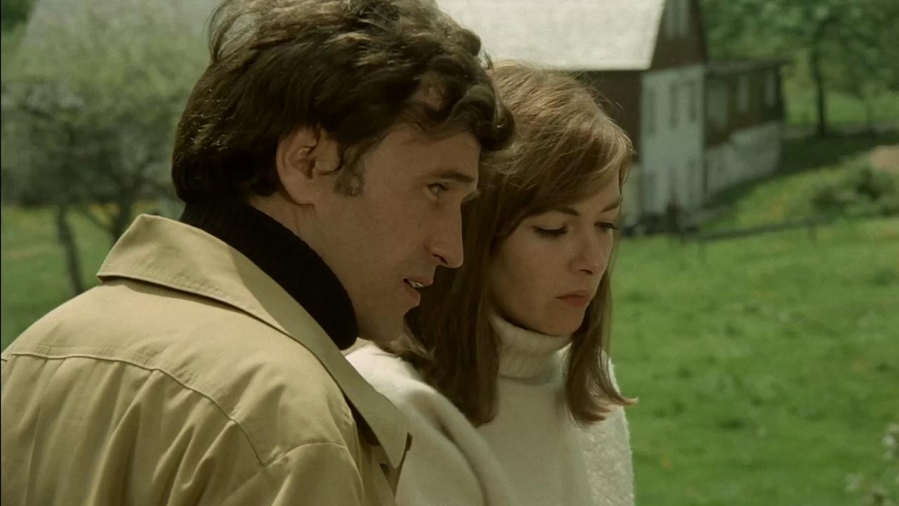 The Anatomy of Love backdrop