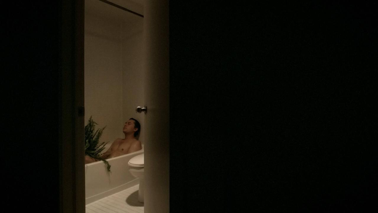 Very Nice Day backdrop