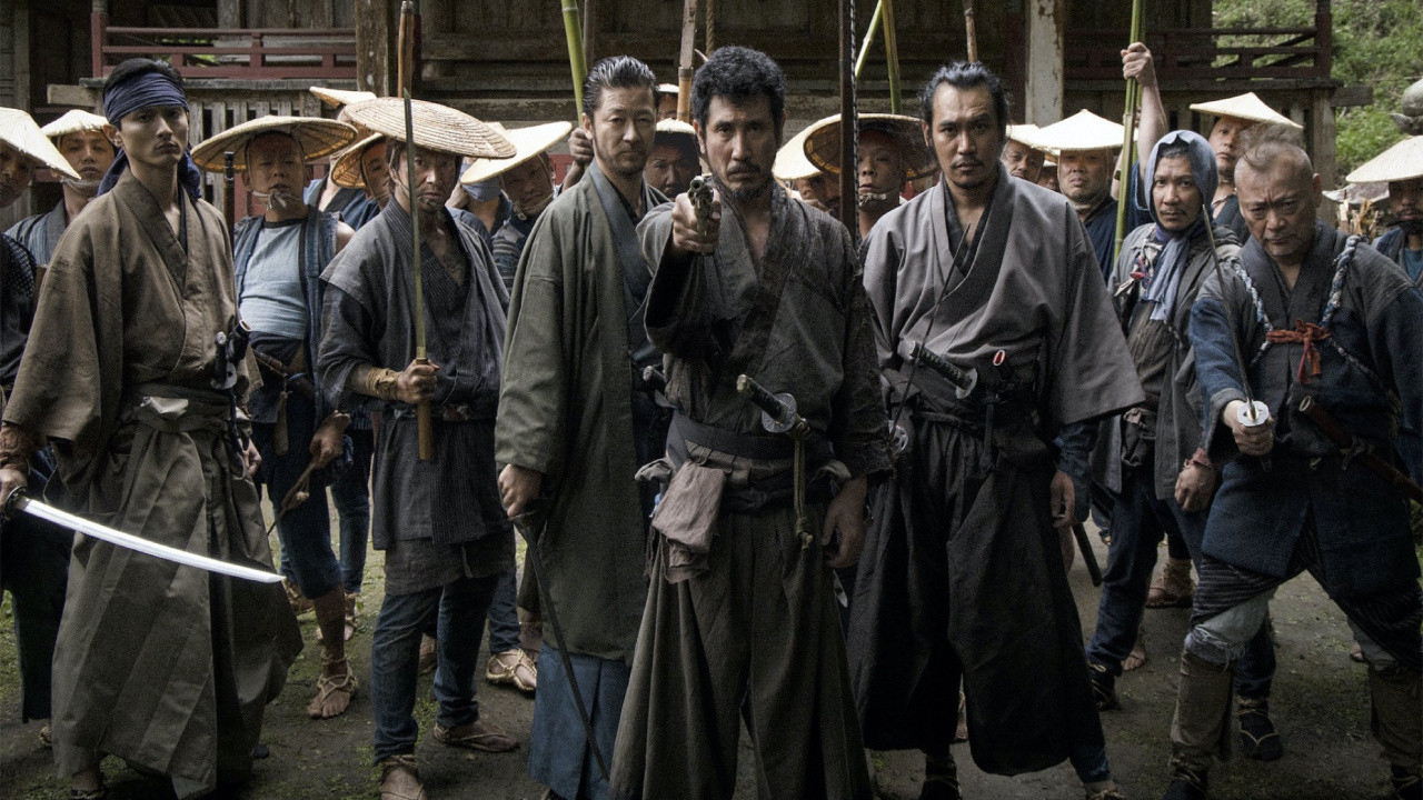 Wolf's Calling backdrop