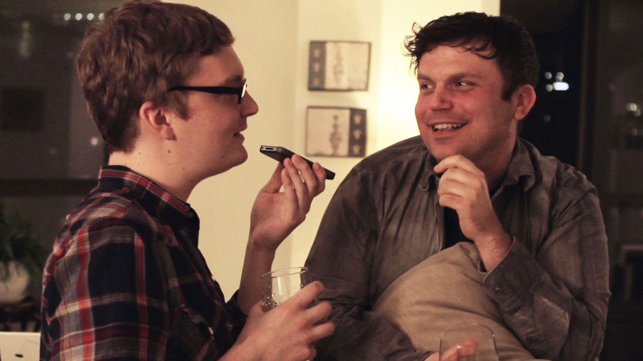 Cock N' Bull backdrop