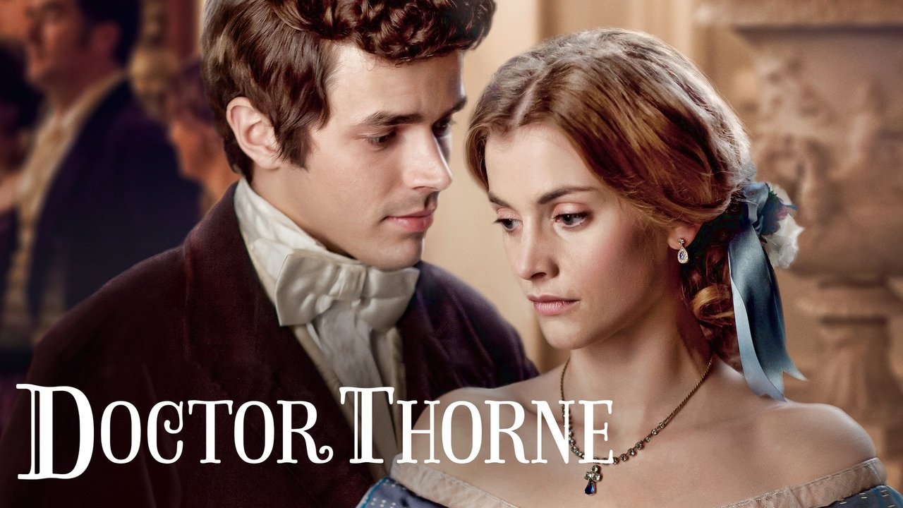 Doctor Thorne NA backdrop