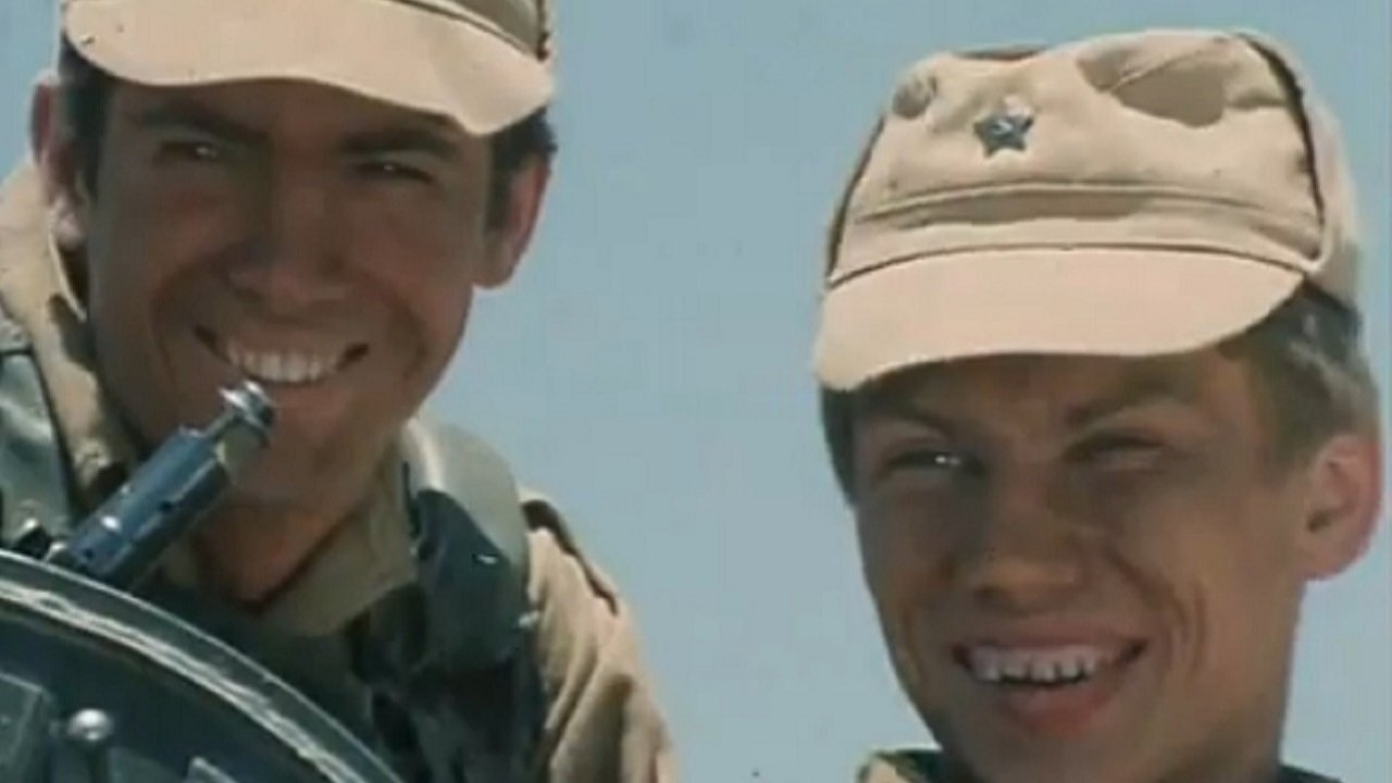 All Costs Paid backdrop