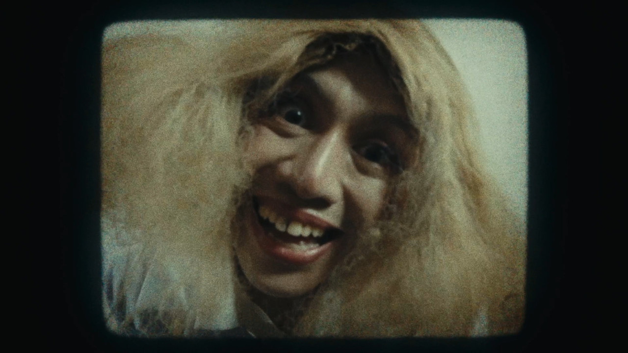 Planet Neurons backdrop