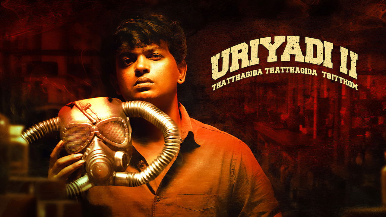 Uriyadi 2 backdrop