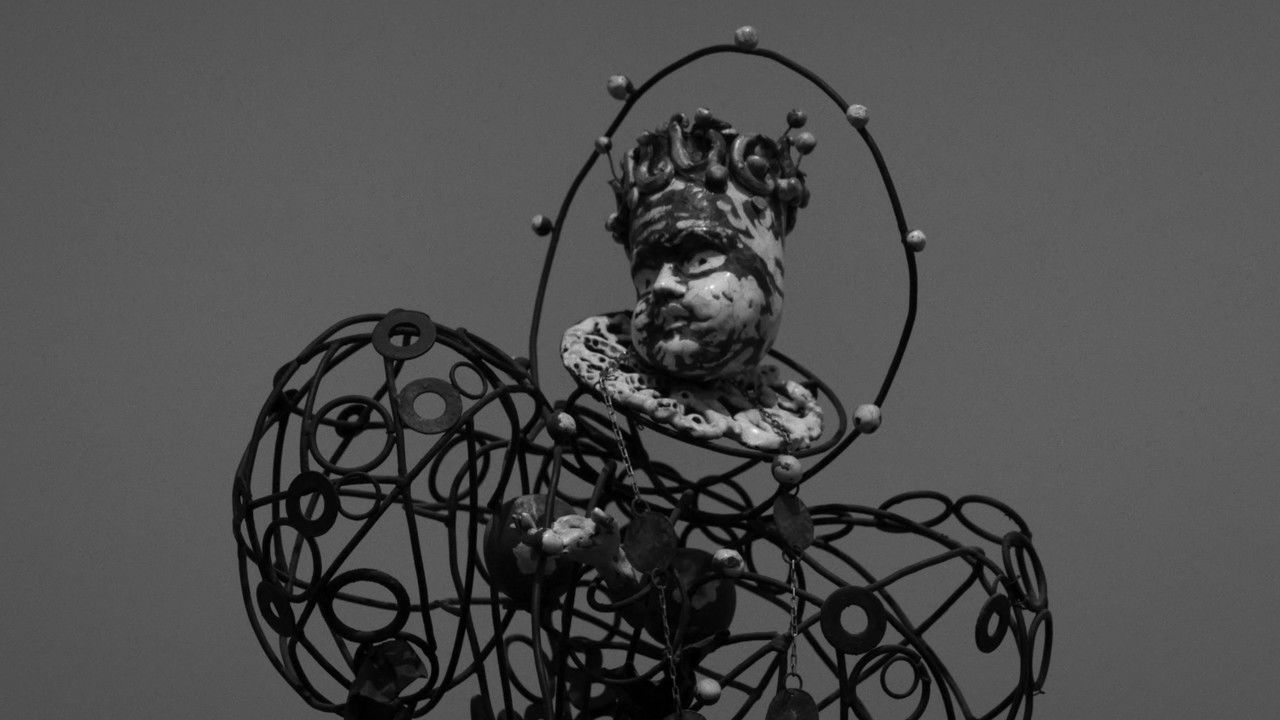 Santa Fe - notas, 2017-2019 backdrop