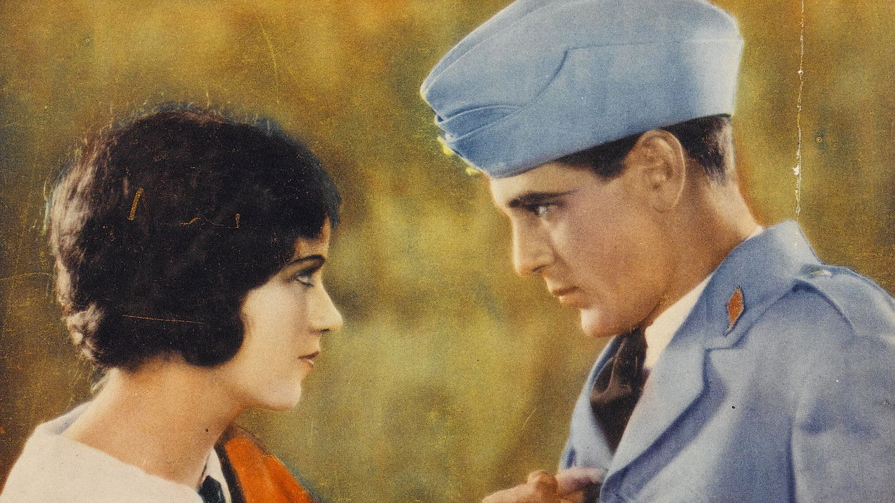 The Legion of the Condemned backdrop