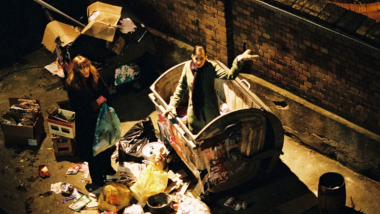 Große Lügen! backdrop