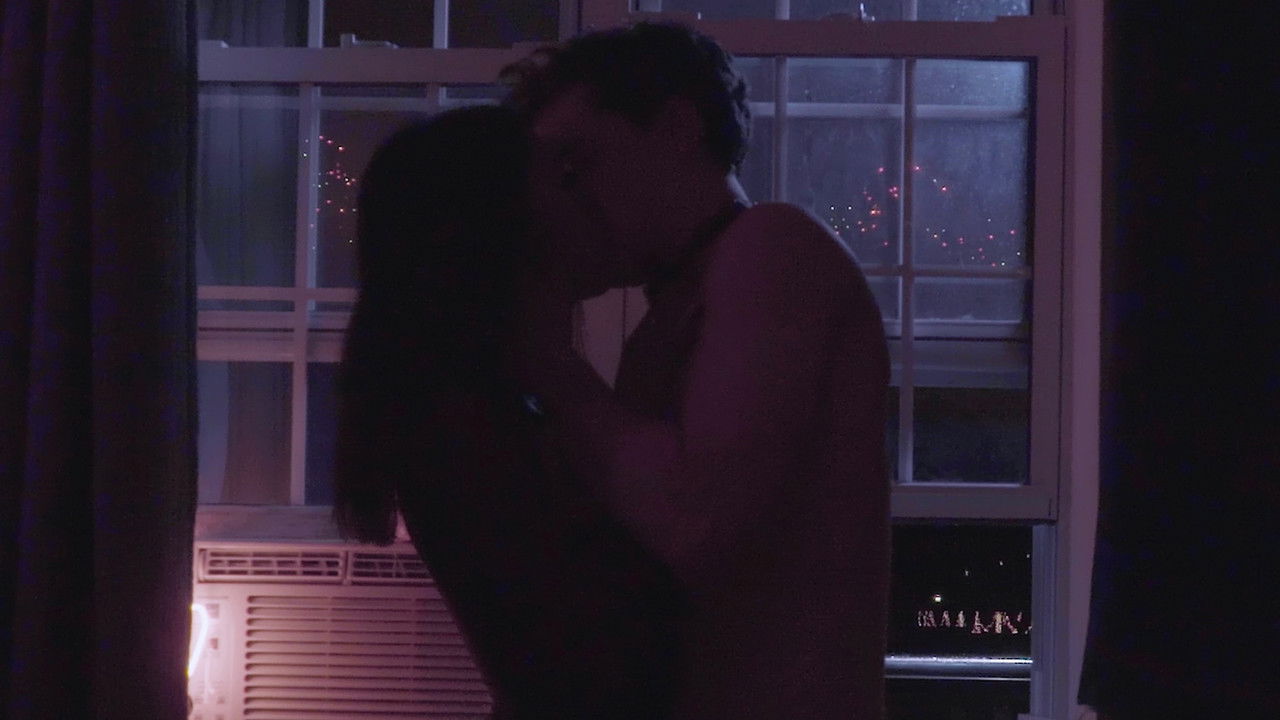 Hot & Bothered backdrop