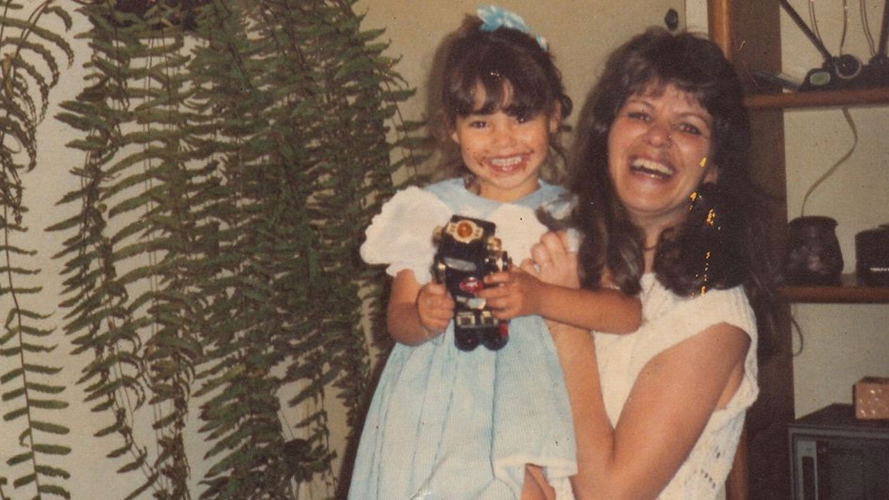 Elegy of a Crime backdrop