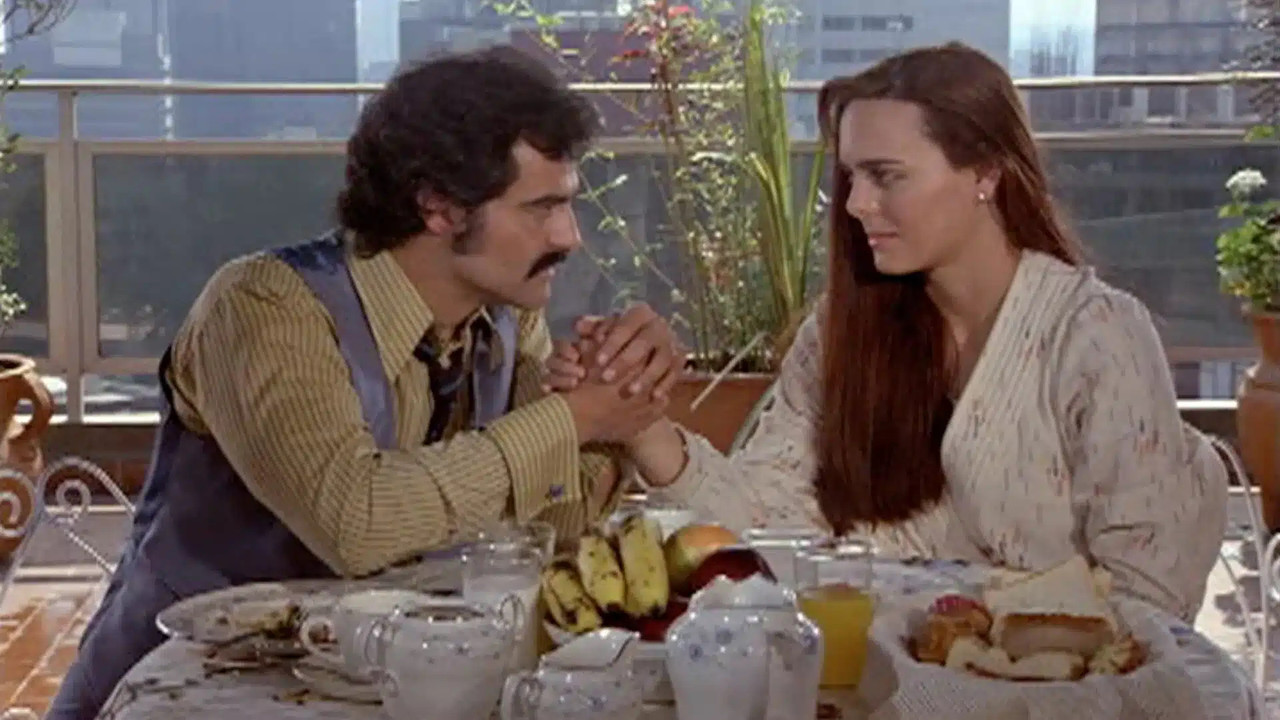 Terror and Black Laces backdrop