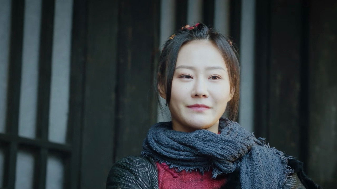 Tiger Soldiers backdrop