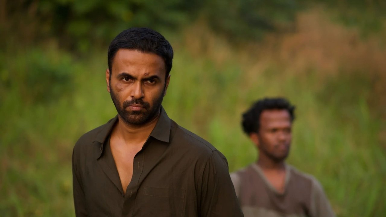 The Chronicles Of The 4.5 Gang backdrop