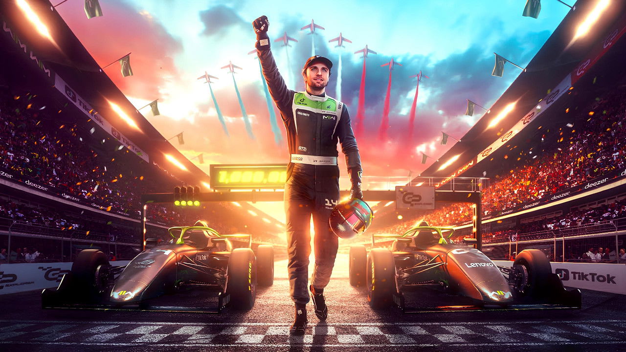 L'histoire du projet le plus fou de ma vie backdrop