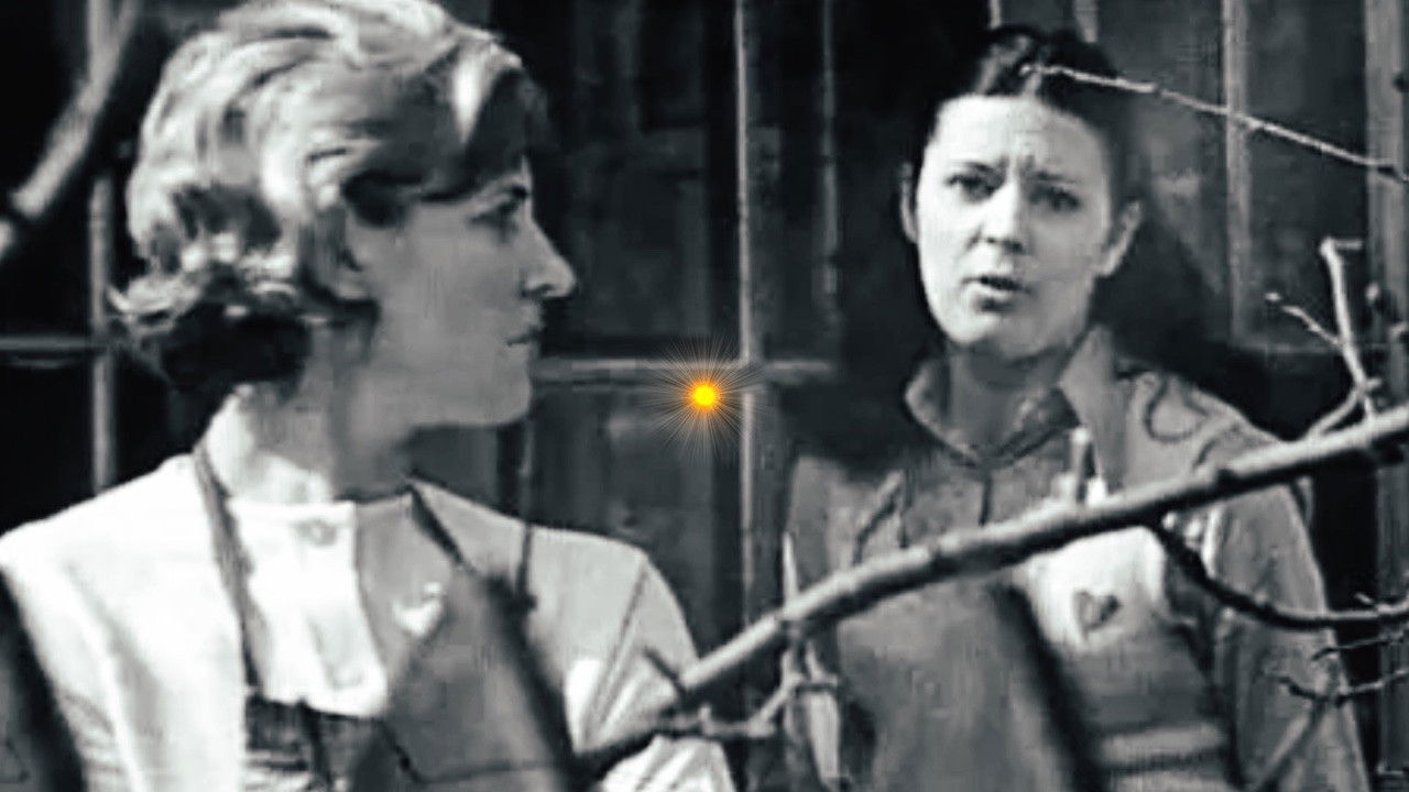 A Restless Autumn Day backdrop