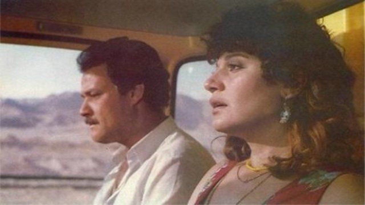 Omar's Journey backdrop