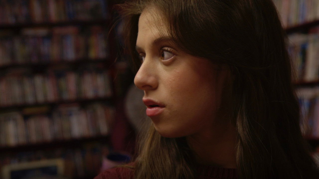 You've Gotta Be Kidding Me backdrop