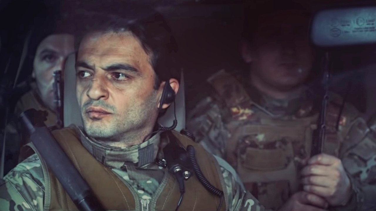 The Line 2: 25 Years Later backdrop