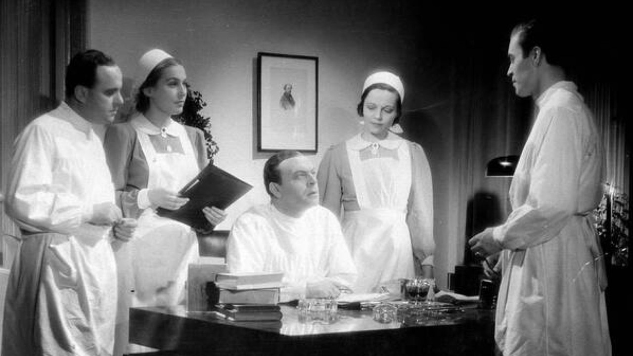 Irrtum des Herzens backdrop