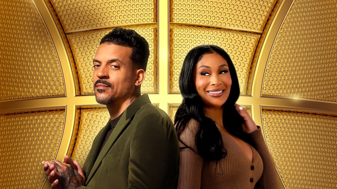 The Barnes Bunch backdrop