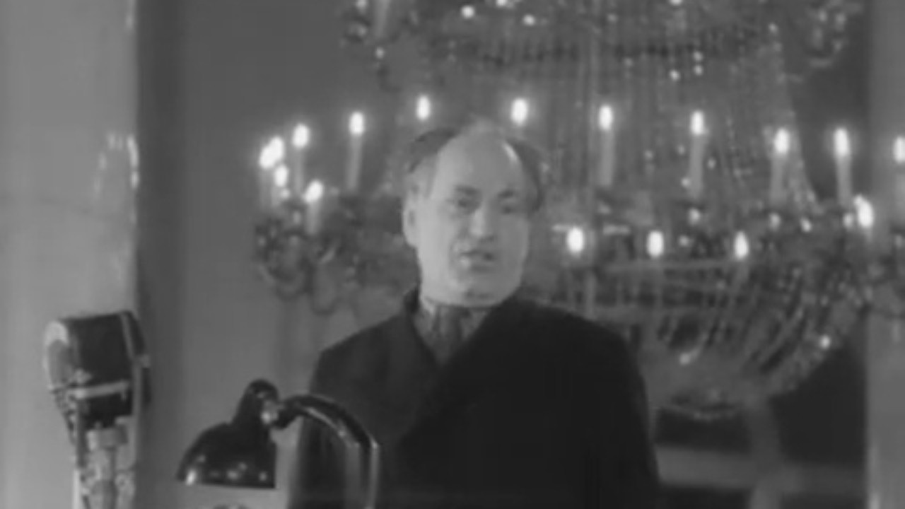 Pioneerism No. 3 backdrop