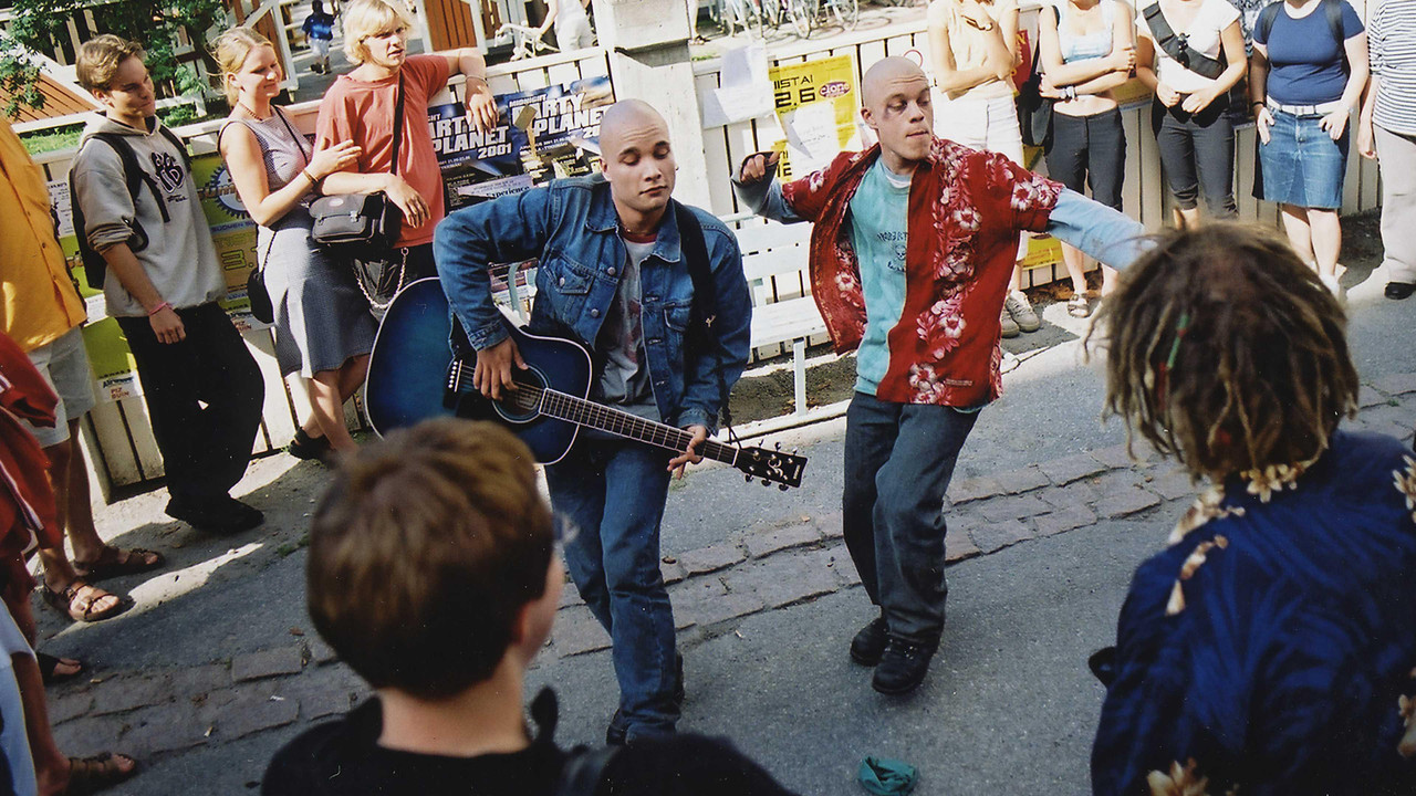 One-Way Ticket to Mombasa backdrop