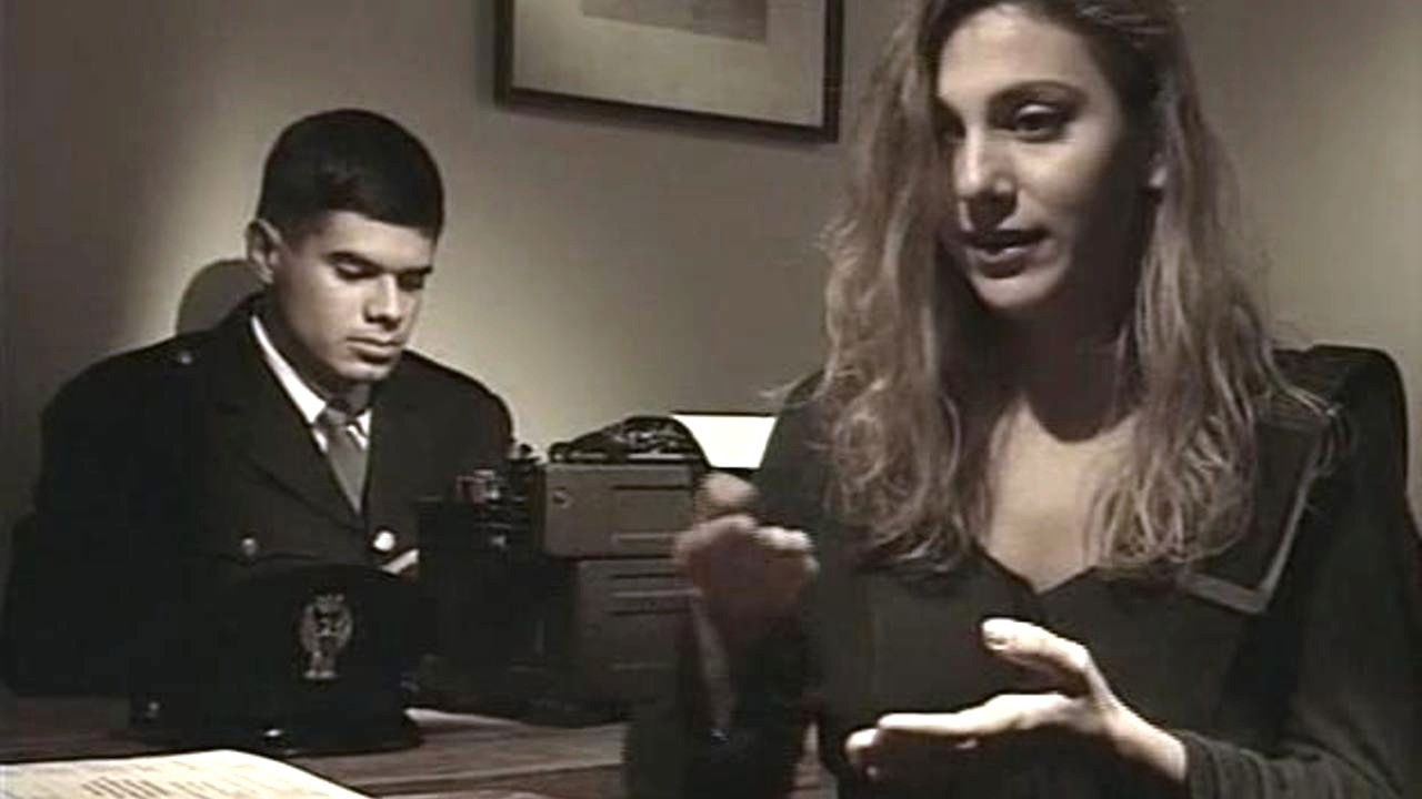 Concetta Licata backdrop