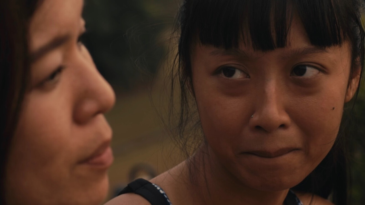Tea Leaves & Lilies backdrop