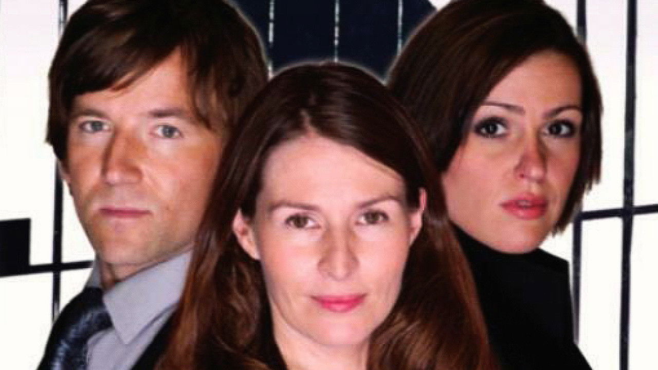 Dead Clever: The Life and Crimes of Julie Bottomley backdrop