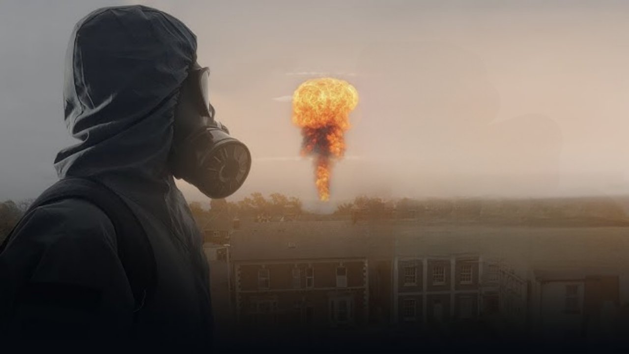 The Days Ahead backdrop