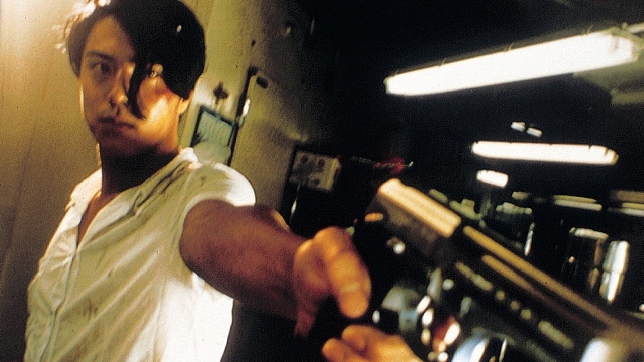 Beyond Hypothermia backdrop