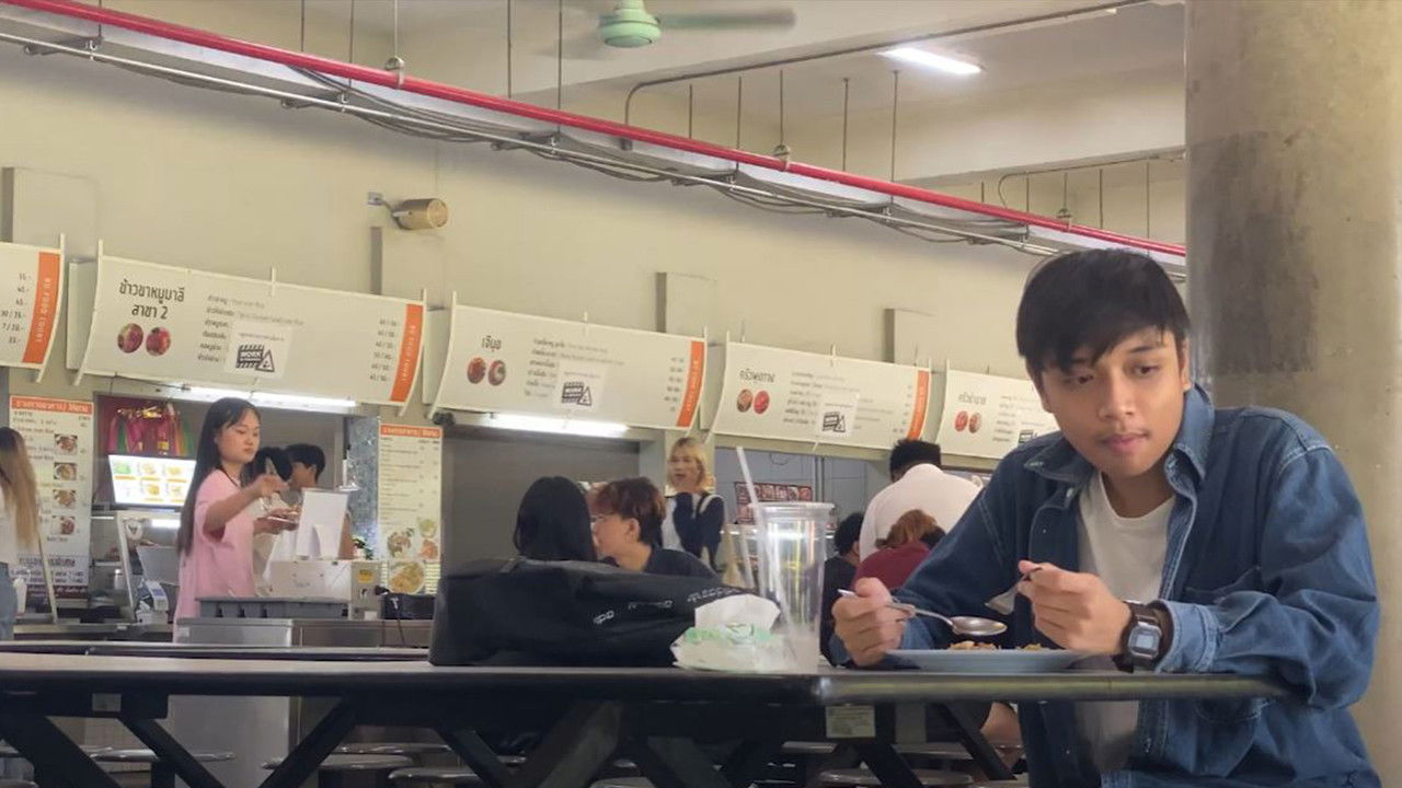 I made this for you backdrop