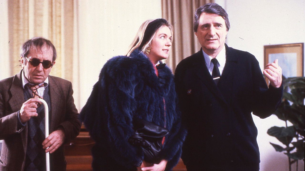 Hexenschuß backdrop