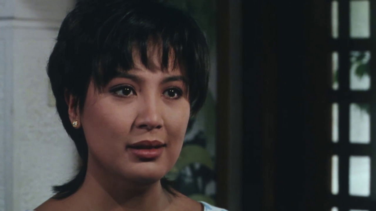 The Stepmother backdrop