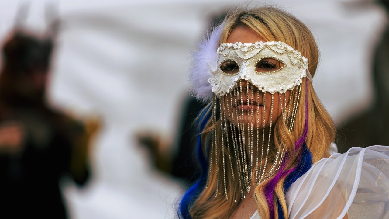 Garden of Eden backdrop