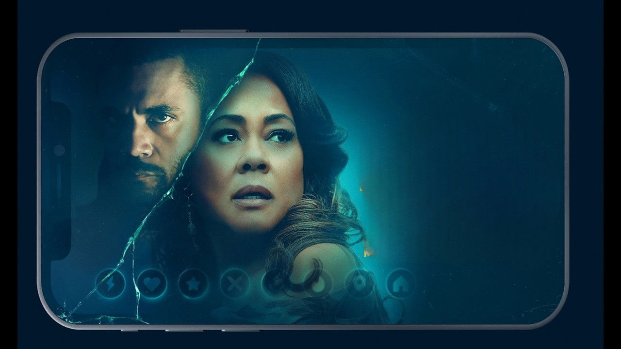 The Dating App Killer: The Monica White Story backdrop