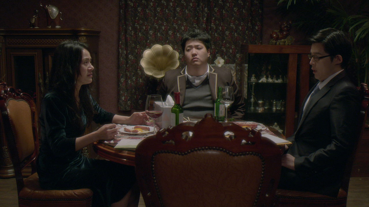 Table Manner backdrop