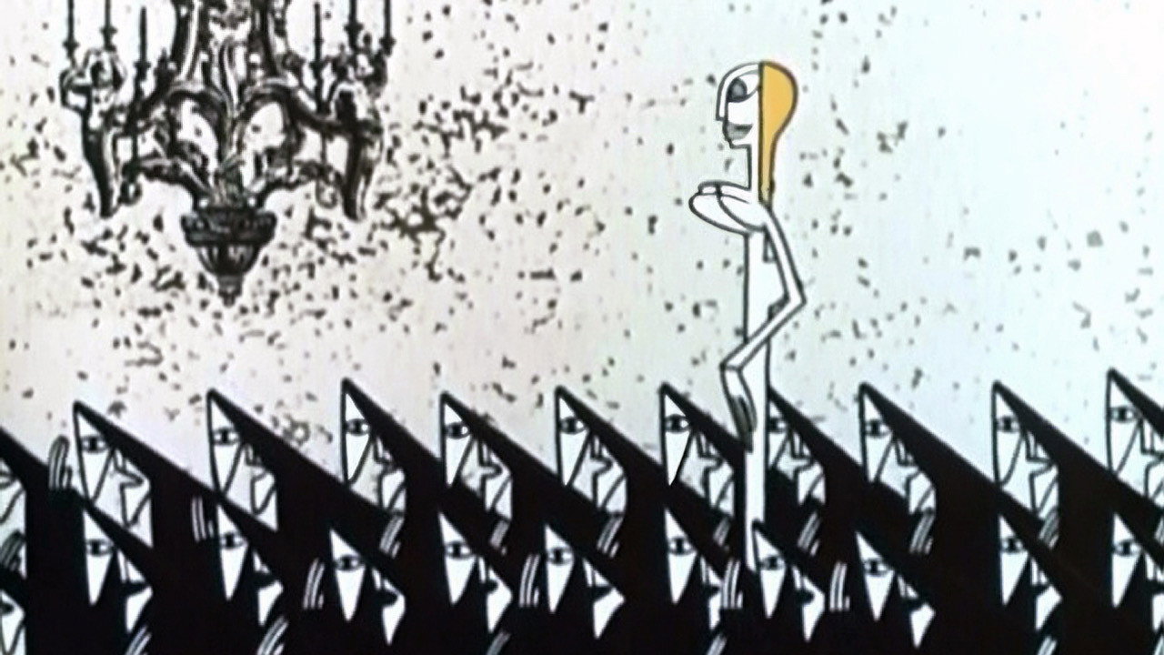 The Devil in the Church backdrop