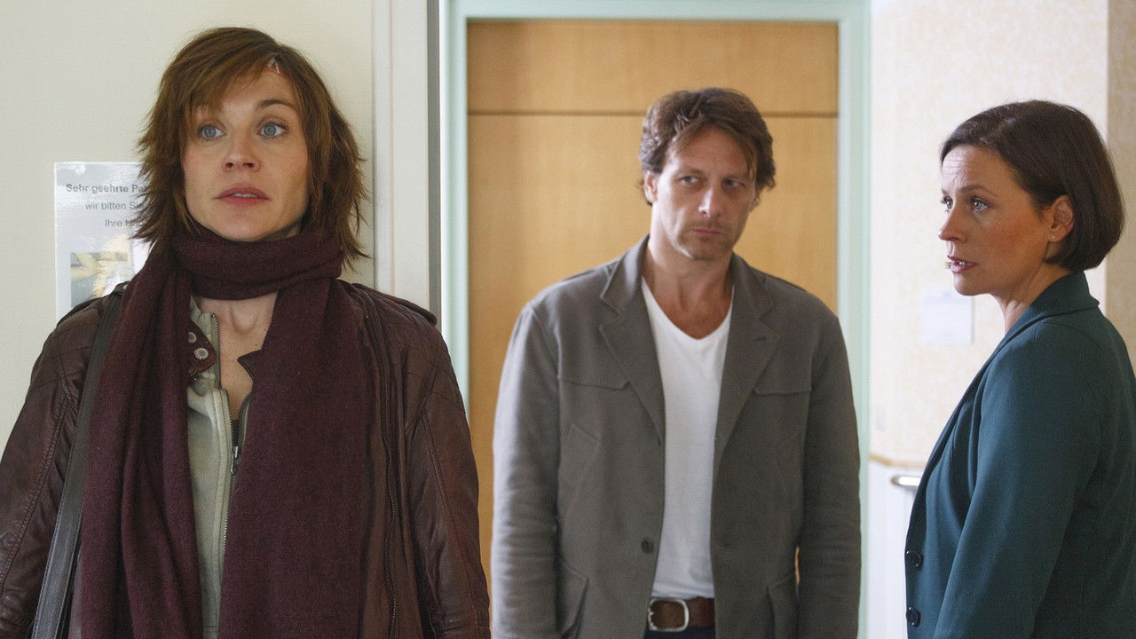 Die Sache mit der Wahrheit backdrop