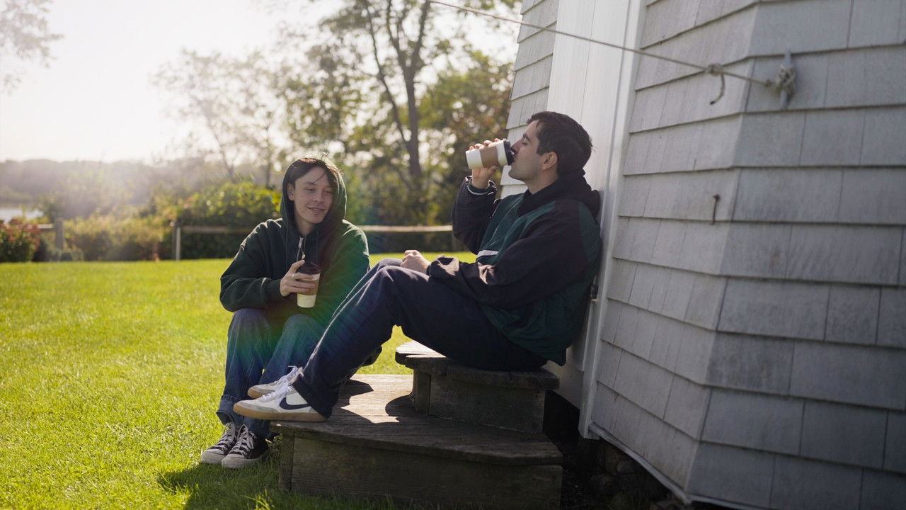 The Nature of Us backdrop