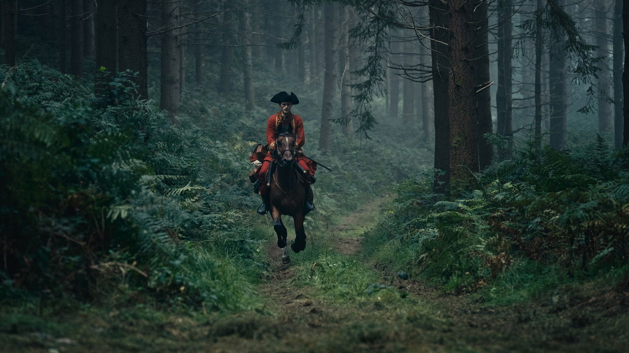 Young Washington backdrop