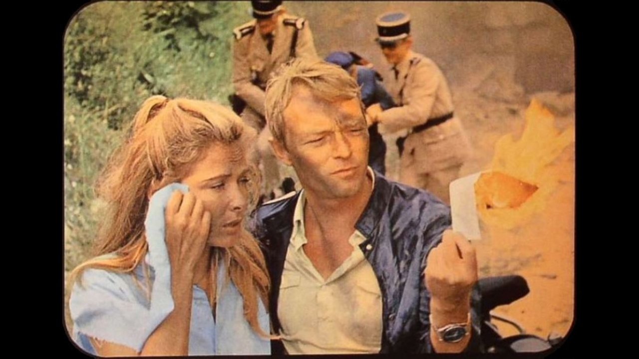 Aux frontières du possible backdrop