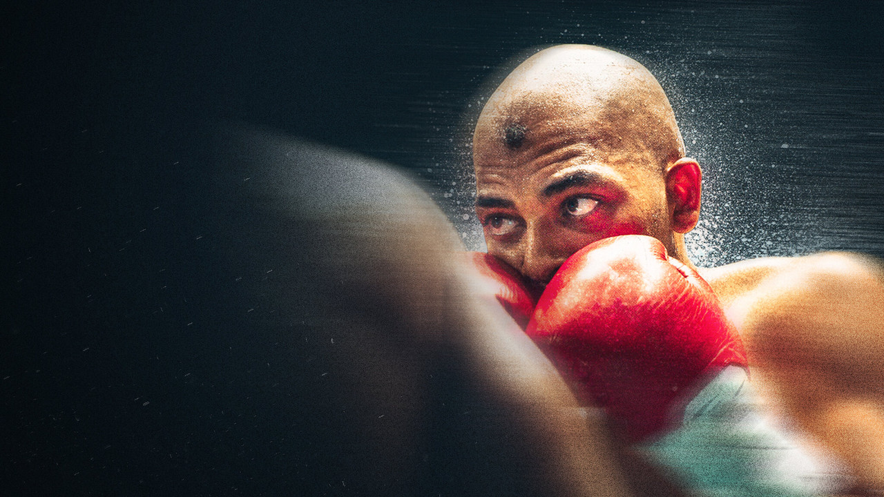 Cool Abdoul backdrop