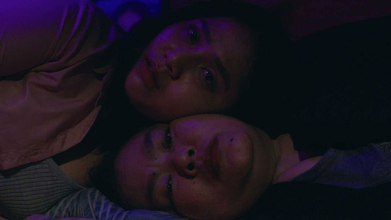 Acih Idah's Stall backdrop