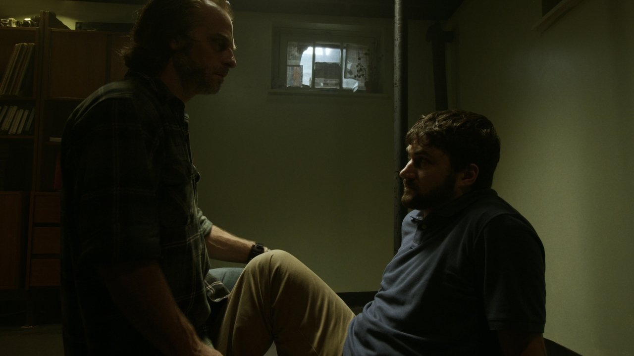 In the Flesh backdrop