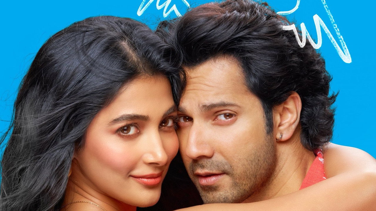 Hai Jawani Toh Ishq Hona Hai backdrop