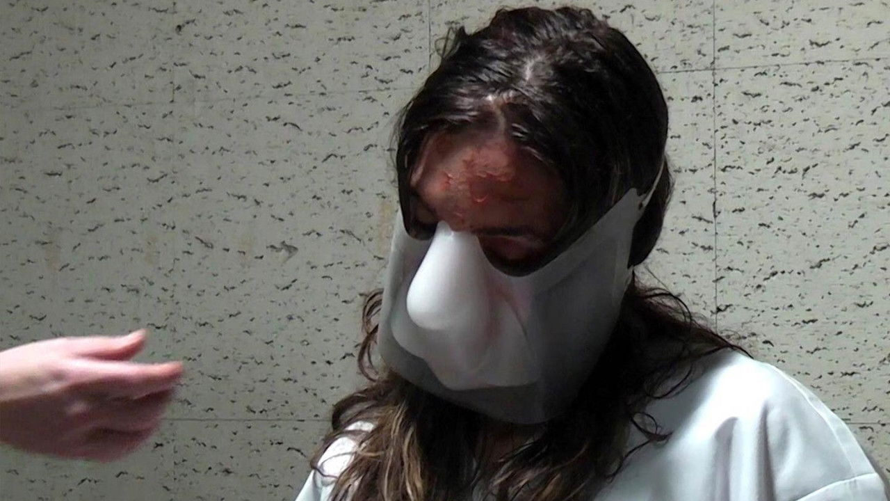 Pretty Dead backdrop