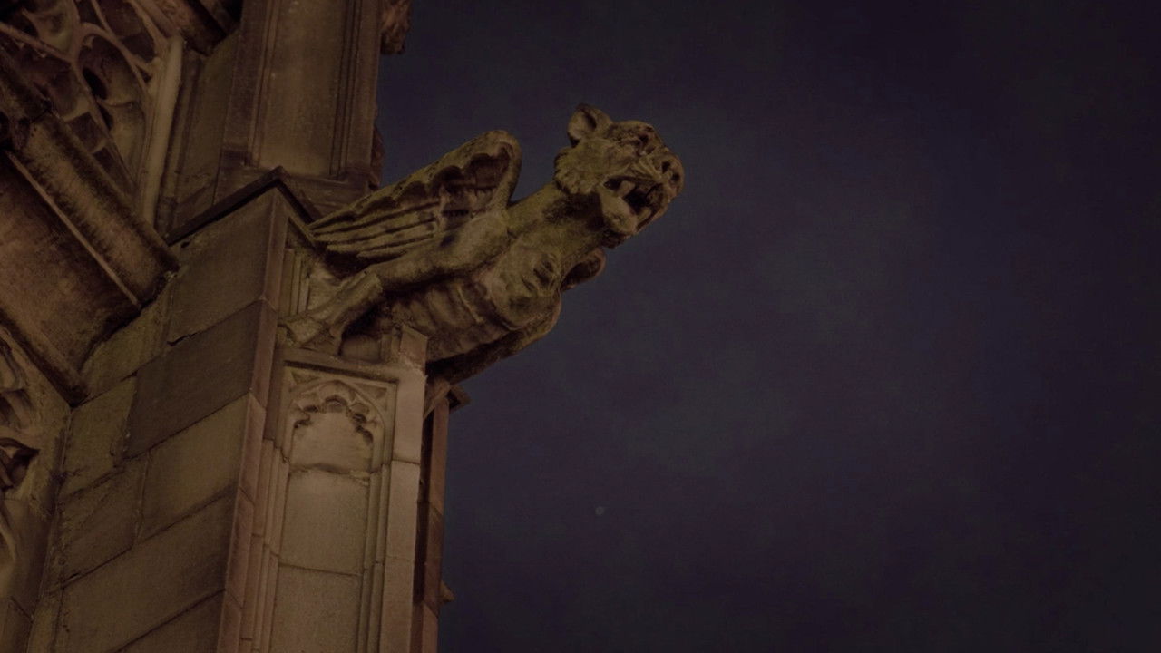 Nobody Loves You and You Don't Deserve to Exist backdrop