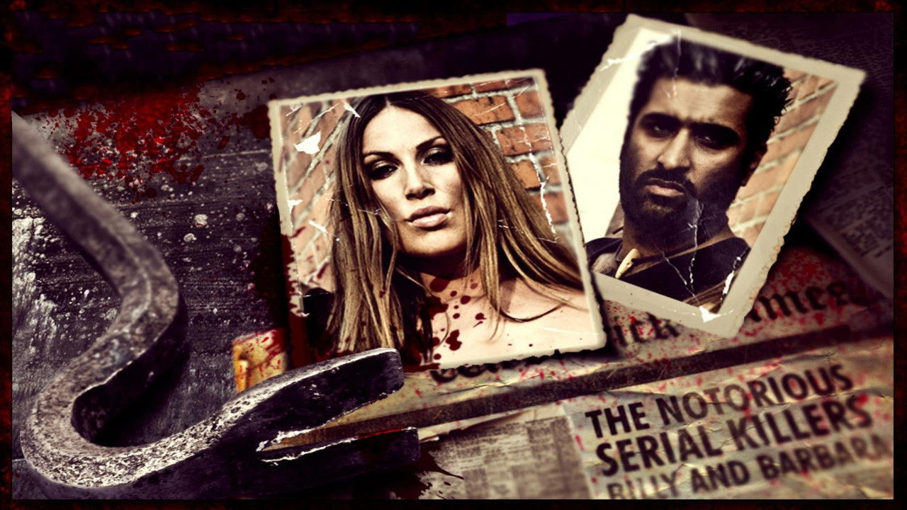 Westbrick Murders backdrop