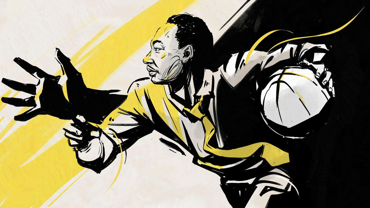 Hoops, Hopes & Dreams backdrop