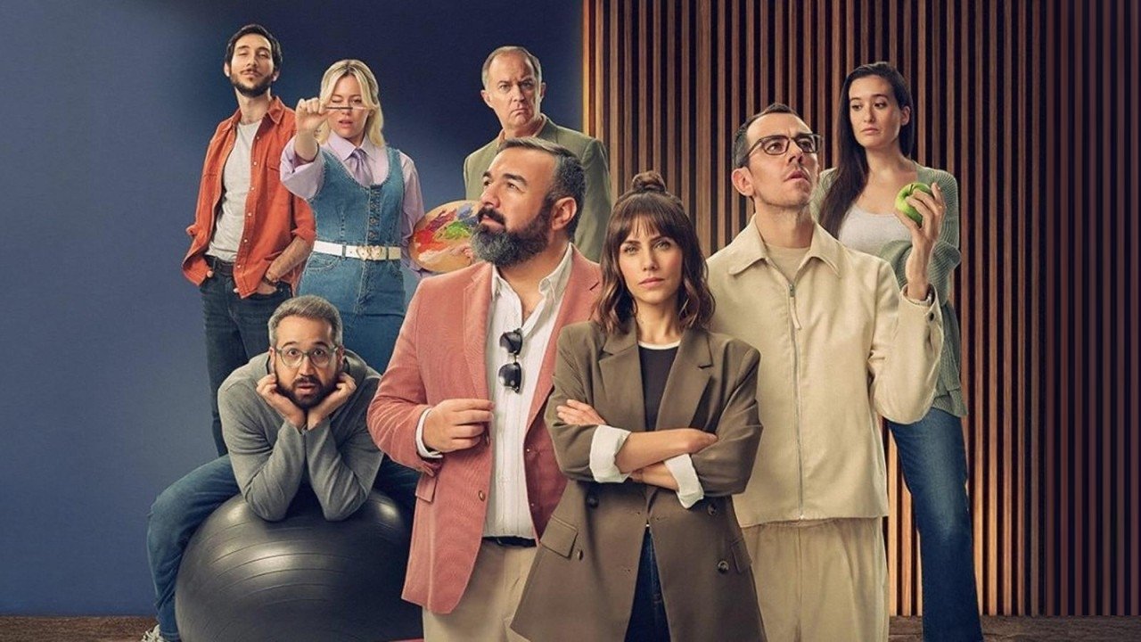 Entrepreneurs backdrop